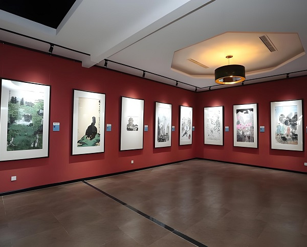 展览/新媒体策划